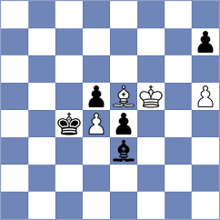Kumar - Alcaraz Ortega (Chess.com INT, 2021)