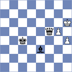 Kazarian - Itkin (Chess.com INT, 2020)