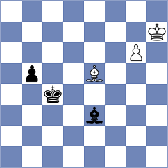 Popadic - Olund (Chess.com INT, 2020)