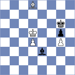Lymar - Hoffmann (chess.com INT, 2024)