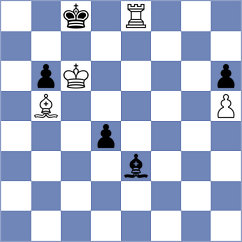 Kamsky - Kalavannan (chess.com INT, 2024)