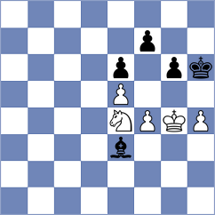 Froewis - Gaehwiler (chess.com INT, 2021)