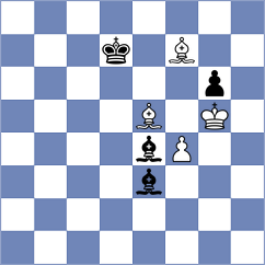 Gabbani - Arnetta (Premium Chess Arena INT, 2020)