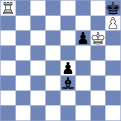 Galda - Mrazek (Chess.com INT, 2021)