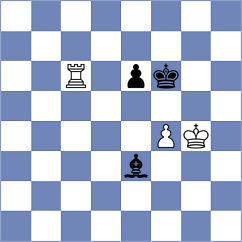 Semenenko - Haessel (chess.com INT, 2021)