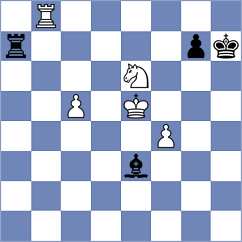Kalajzic - Prohaszka (chess.com INT, 2023)
