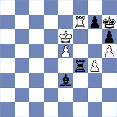 Gurevich - Golubovic (chess.com INT, 2024)