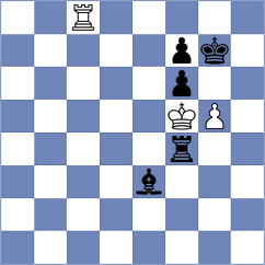 Minko - Dehtiarov (chess.com INT, 2024)