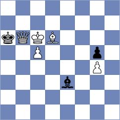 Della Morte - Jusman (Chess.com INT, 2021)