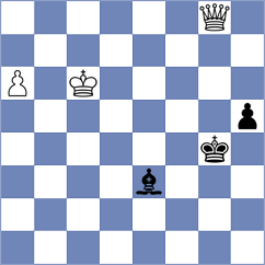 Bluebaum - Livaic (chess.com INT, 2024)