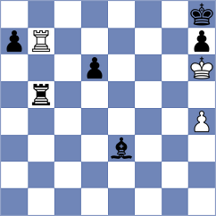 Uzcategui Rodriguez - Garcia Lemos (chess.com INT, 2024)