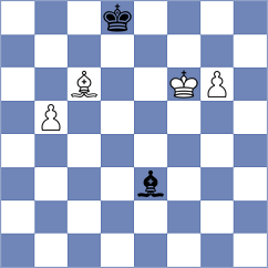 Georg - Osuna Vega (chess.com INT, 2023)