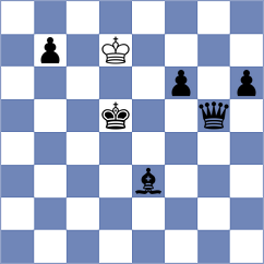 Gansvind - Goncharov (chessassistantclub.com INT, 2004)
