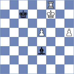 Cervantes Landeiro - Assaubayeva (chess.com INT, 2021)
