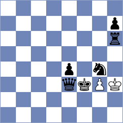 Starley - Palliser (Chess.com INT, 2021)