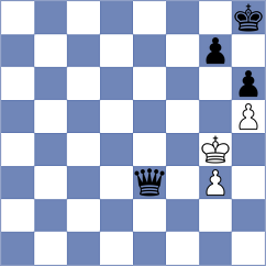 Turova - Chitlange (Chess.com INT, 2020)