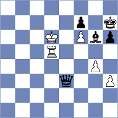 Putri - Khamdamova (chess.com INT, 2024)
