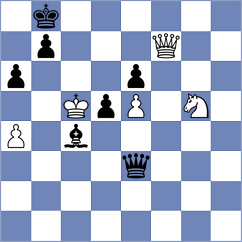 Nurmanova - Ovetchkin (chess.com INT, 2021)