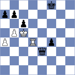Jaskolka - Krysa (chess.com INT, 2023)