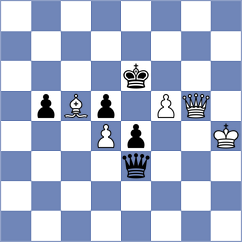 Amburgy - Vyprachticky (chess.com INT, 2023)