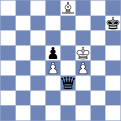 Florescu - Anton Guijarro (chess.com INT, 2023)