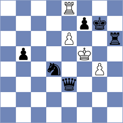 Bogaudinov - Amburgy (chess.com INT, 2024)