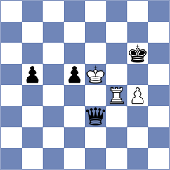 Navara - Kozlov (chess.com INT, 2024)