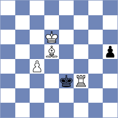 Ibrahimli - Arabidze (Chess.com INT, 2021)