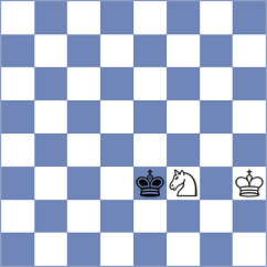Ferreira - Belov (chess.com INT, 2022)