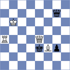 Breckenridge - Rosenthal (Chess.com INT, 2018)