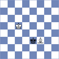Stoyanov - Garcia Garcia (Chess.com INT, 2021)
