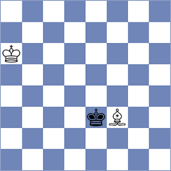 Marin Masis - Andrzejewska (chess.com INT, 2021)