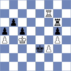 Kalogeris - Khachatryan (Chess.com INT, 2020)
