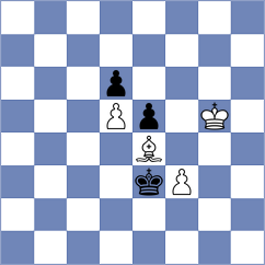 Lauridsen - Jain (chess.com INT, 2022)