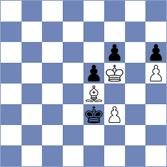 Janiashvili - Baskin (chess.com INT, 2021)