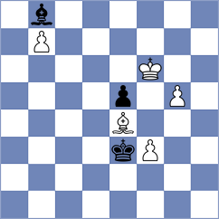 Davtyan - Plaksin (Chess.com INT, 2020)