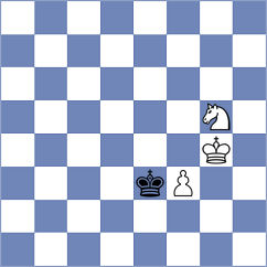 Antony - Schlecht (Chess.com INT, 2021)