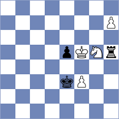 Pogromsky - Tomilin (chessassistantclub.com INT, 2004)