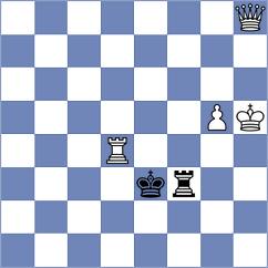 Gavilan Diaz - Akhayan (chess.com INT, 2021)