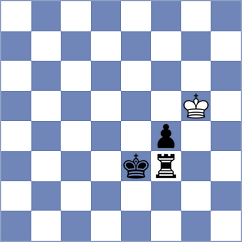 Montoliu Cervero - Ozkan (Chess.com INT, 2021)