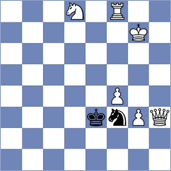 Khazieva - Pavlov (Chess.com INT, 2020)