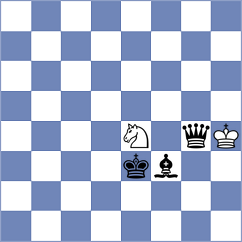 Navalgund - Kostiukov (chess.com INT, 2021)