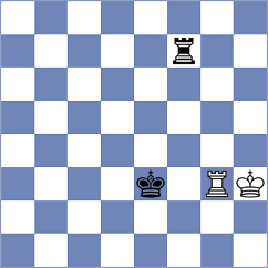 Sathvik Adiga - Tristan (chess.com INT, 2024)