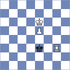 Muskardin - Modric (chess.com INT, 2023)