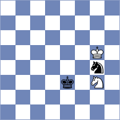 Rosen - Muetsch (chess.com INT, 2024)