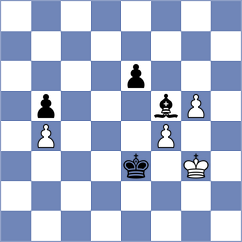 Tanenbaum - Erigaisi (Chess.com INT, 2021)