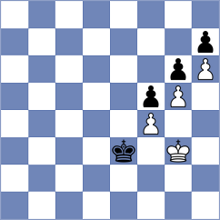 Abdalla - Martinez Reyes (Chess.com INT, 2020)
