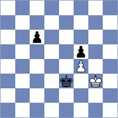Kuegel - Fajdetic (chess.com INT, 2022)