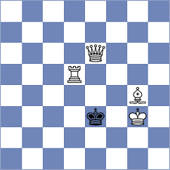 Ikejiri - Juez (Chess.com INT, 2020)