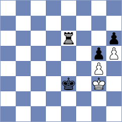 Egorov - Lopez Idarraga (Chess.com INT, 2020)